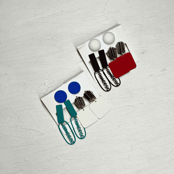 Diy Ear Studs Earring