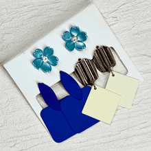 Diy Ear Studs Earring