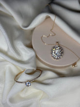 Celestial Pendant Set