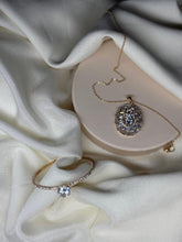 Celestial Pendant Set