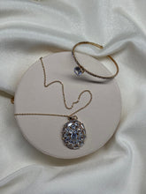 Celestial Pendant Set