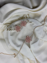 Embellished Necklace Set