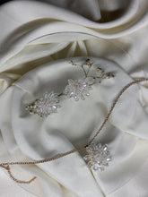 Embellished Necklace Set