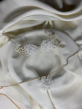 Embellished Necklace Set