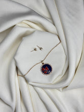 Vintage Pendant Set