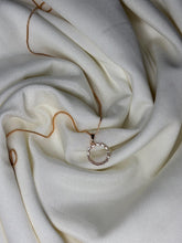 Rhinestone Pendant