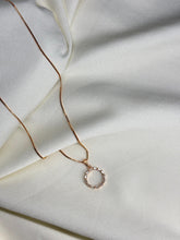 Rhinestone Pendant