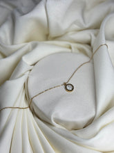 Timeless Roman Numerical Pendant