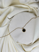 Timeless Roman Numerical Pendant