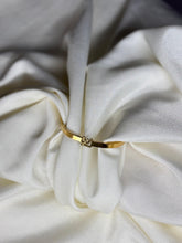 LV Stainless Steel Bracelet