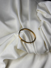 LV Stainless Steel Bracelet