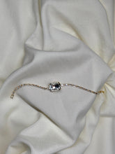 Versatile Square Stone Bracelet