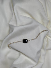 Versatile Square Stone Bracelet