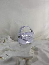 Mini Silicon Bag with Chain