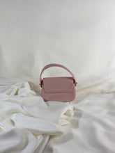Mini Silicon Bag with Chain