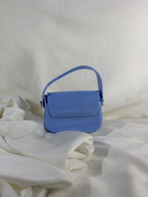 Mini Silicon Bag with Chain
