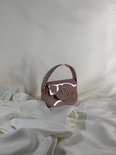 Mini Silicon Bag with Chain