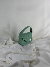 Mini Silicon Bag with Chain