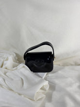 Mini Silicon Bag with Chain