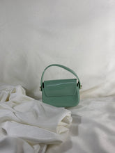 Mini Silicon Bag with Chain