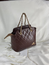 Leather Shine Bag