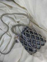 Beaded Potli Bag