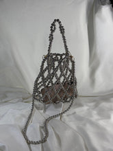 Beaded Potli Bag