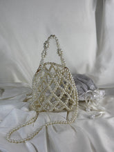 Beaded Potli Bag