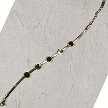 Gold Designer Braclet