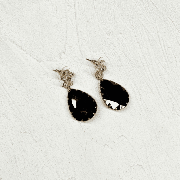 Waterdrop Earrings