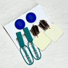 Diy Ear Studs Earring