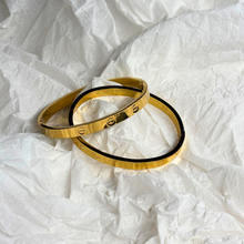 Cartier Stainless Steel Bracelet