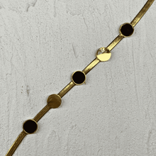 Gold Designer Braclet
