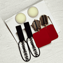 Diy Ear Studs Earring